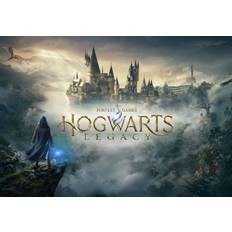 Hogwarts Legacy EU Xbox Series X|S CD Key