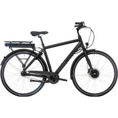 Winter Black Superbe 1 Herre - Matsort