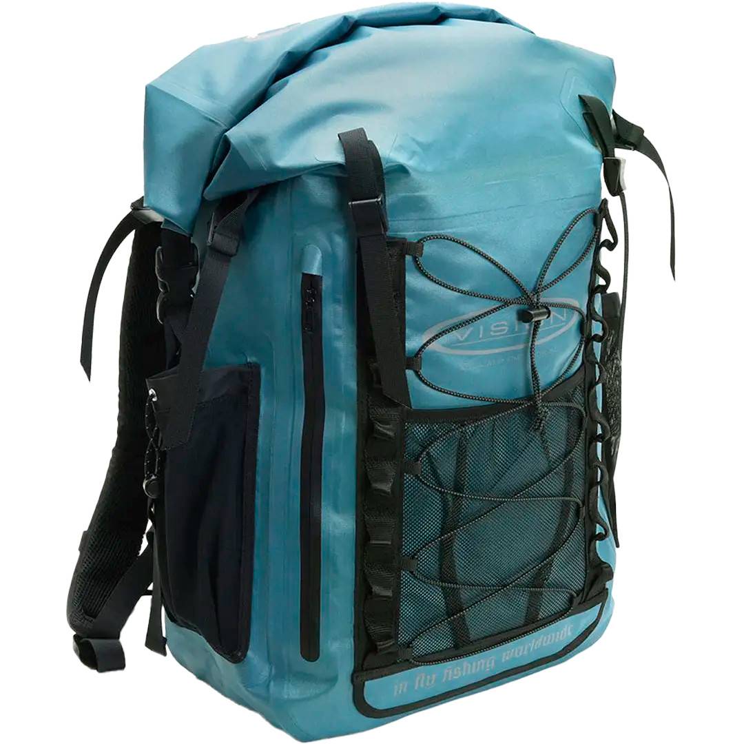 Vision Aqua Weekend Pack 50L Blå