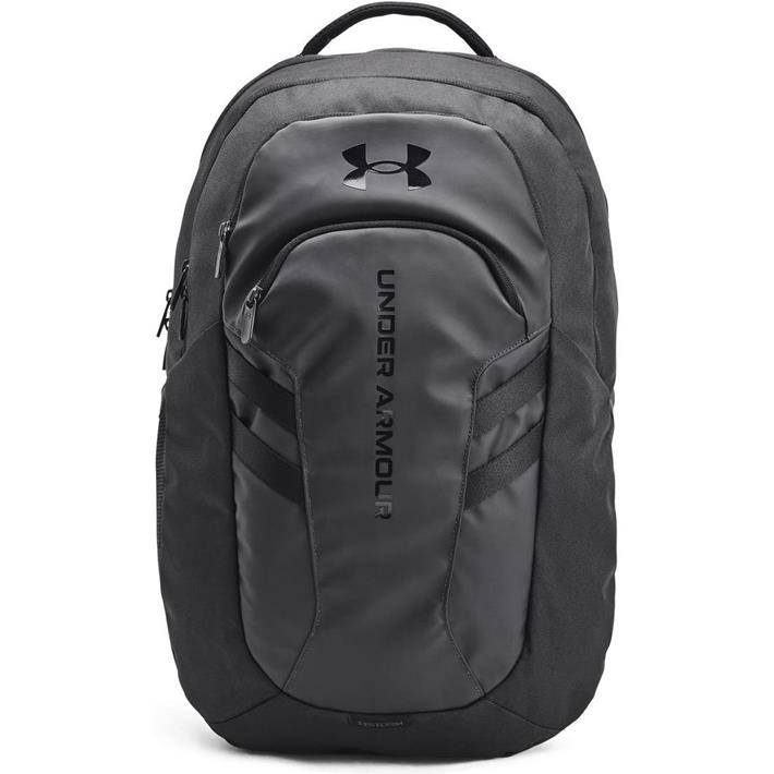 Under Armour Rygsæk Hustle 6.0 Pro Black