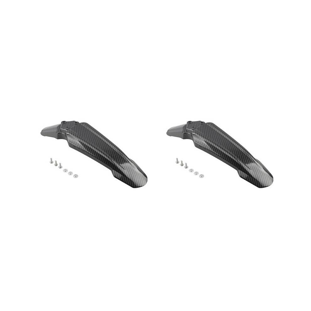 2X Electrical Dirt Bike for Sur-Ron Front Mudguard About Light Bee Front Mudguard Motorcycle Accessories