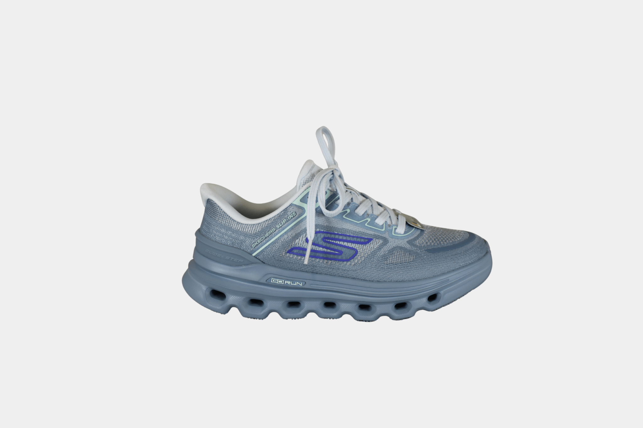 SKECHERS GO RUN GLIDE-STEP ARCH FIT