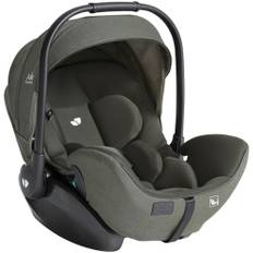 Joie i-Level Pro Autostol Baby, Evergreen