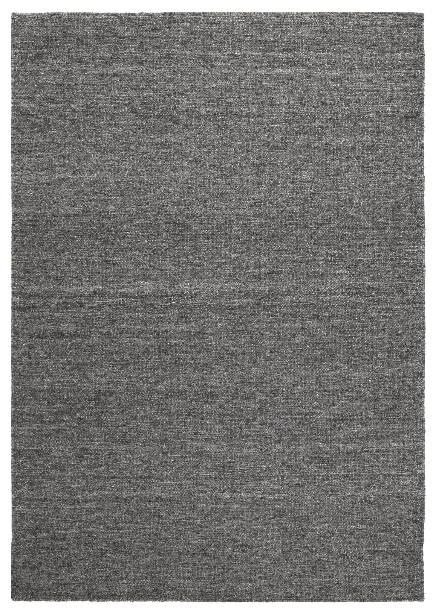 Basel tæppe- Antracite - 70x140 / Antracite
