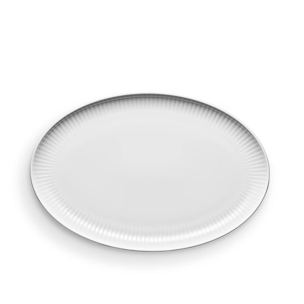 Eva Solo Eva Trio Legio Nova Oval coupe serveringsfad, 32 x 21 cm