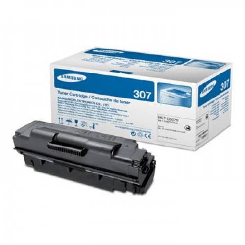 Toner Samsung 7k svart