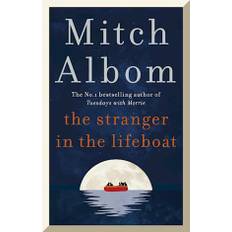 Stranger in the Lifeboat, The (PB) - B-format - Mitch Albom - Bog