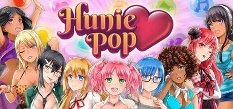 HuniePop (Steam)