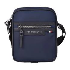 Tommy Hilfiger, Väska, Herr, ONE Size, Polyester, väska - blue (ONE SIZE)