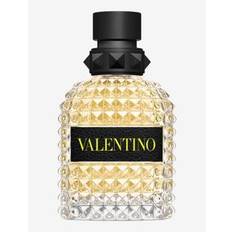 VALENTINO FRAGRANCE Valentino Born In Roma Uomo Yellow Dream Eau De Toilette 50ml |Nude |50 ml