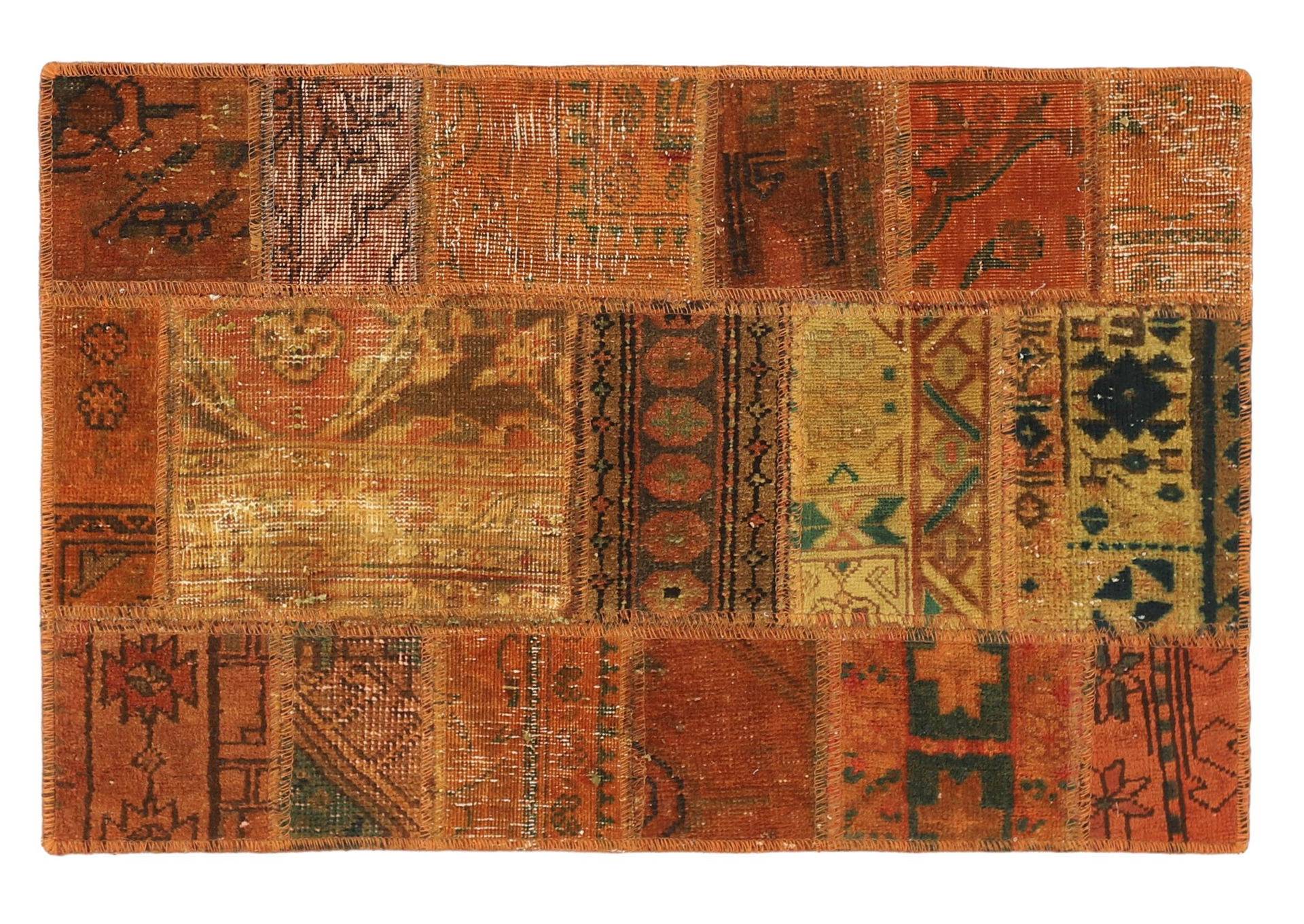 Persien Vintage Patchwork