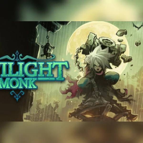 Twilight Monk (PC) Steam Gift - GLOBAL.
