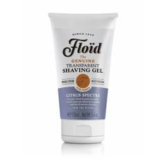 Floïd Transparent Shaving Gel Citrus Spectre 150ml