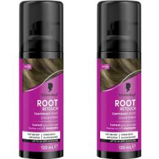2st Schwarzkopf Root Retoucher Brown - 120 ml