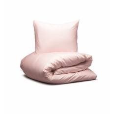 Hästens Satin Pure Light Pink Pudebetræk 60x80 cm