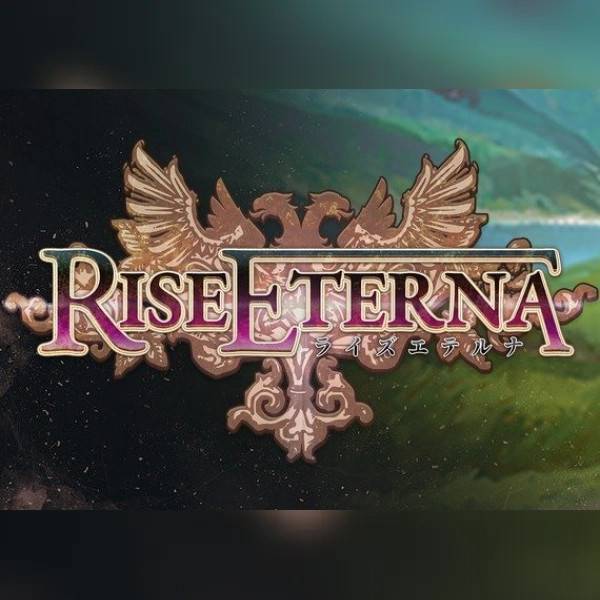 Rise Eterna (PC) Steam Key - GLOBAL