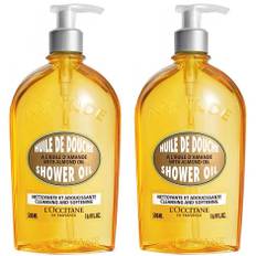 2st L'Occitane Almond Shower Oil - 500 ml