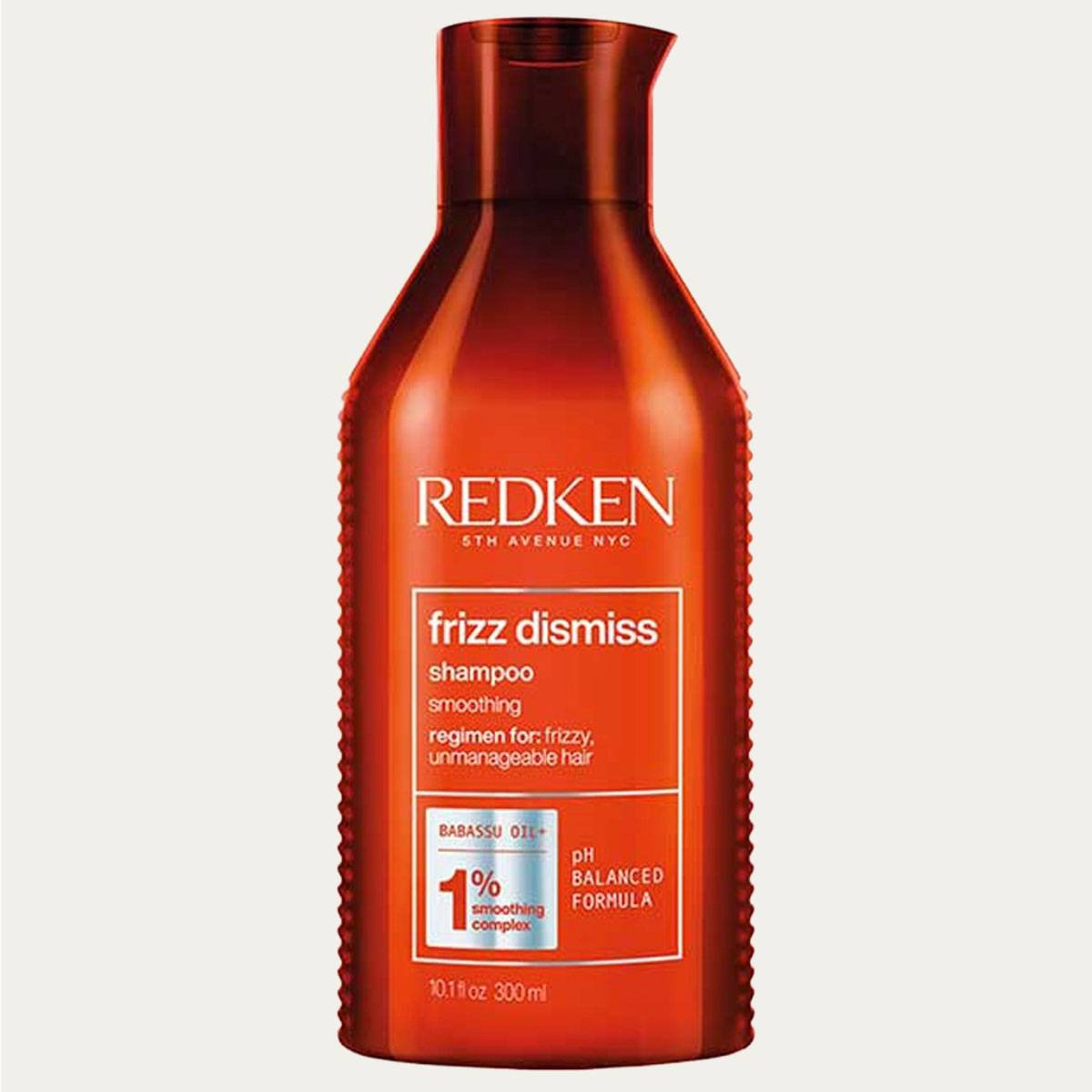 Redken Frizz Dismiss Shampoo 1000 ml
