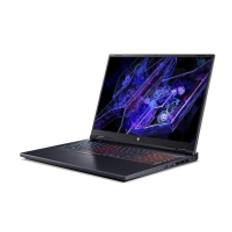 Acer Predator Helios Neo 18 PHN18-71 - Intel Core i5 - i5-14450HX / op til 4.8 GHz - Win 11 Home - GeForce RTX 4060 - 16 GB RAM - 512 GB SSD SED, NVM
