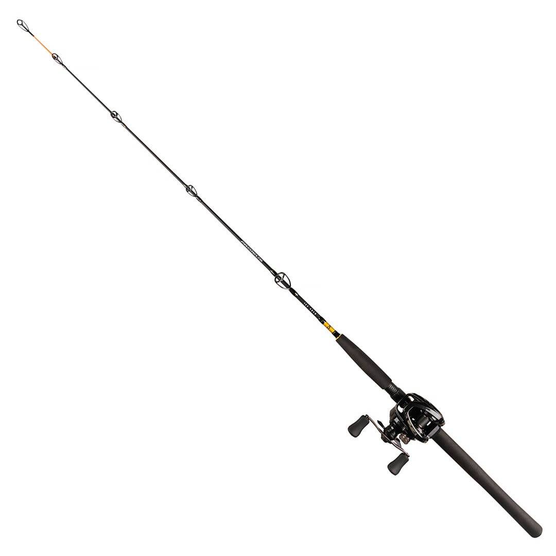 Daiwa Proteus Ice Combo 401H 4` 121cm LH #1, Daiwa