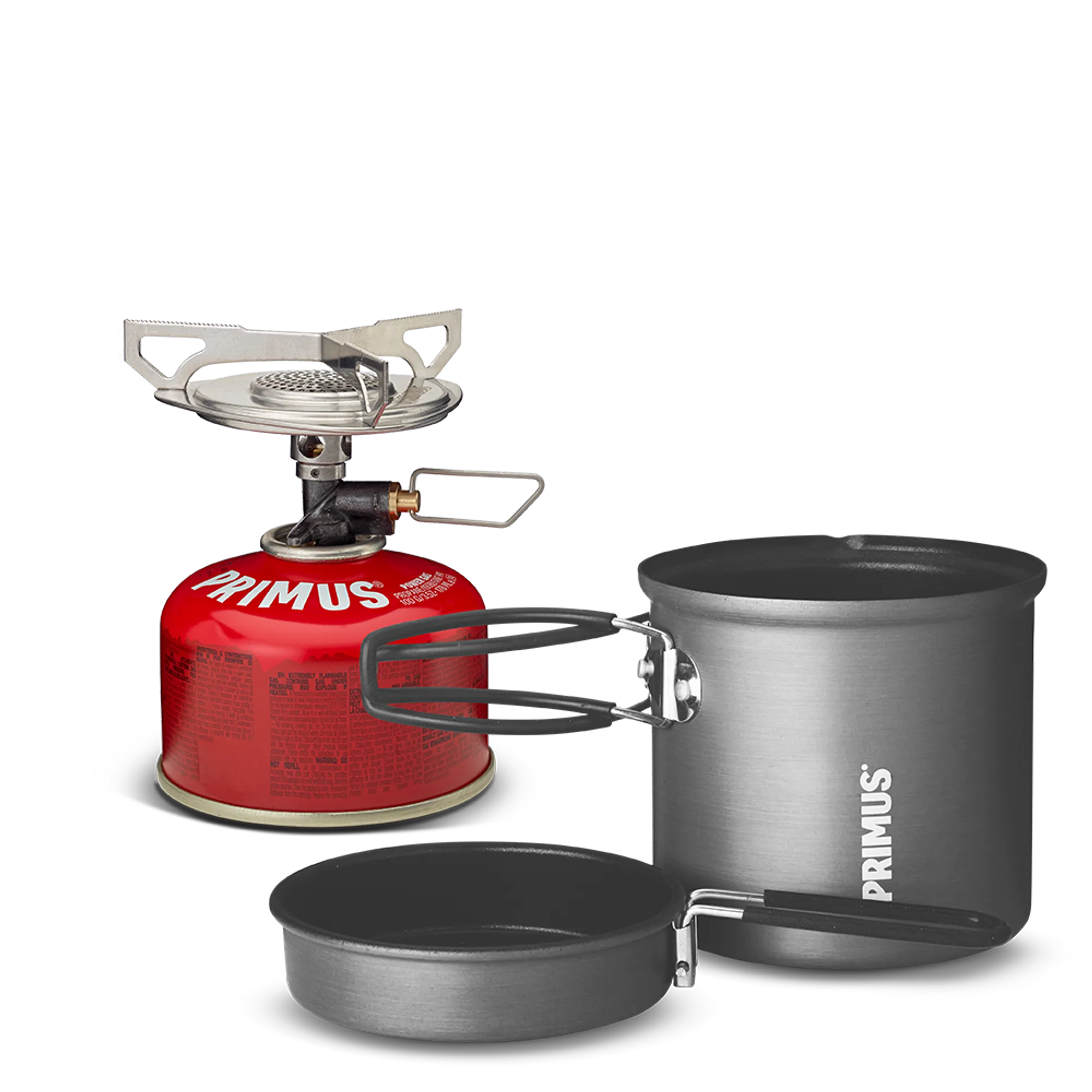 Essential Trail Kit II