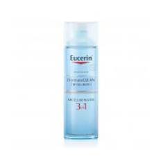 EUCERIN DERMATOCLEAN 3 in 1 MICELLAR WATER 200ml