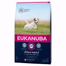 Eukanuba Active Adult S 12 kg.