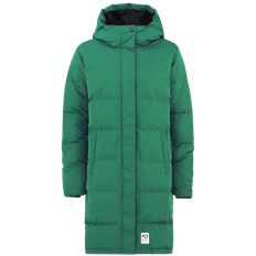 Kyte Parka - Cress