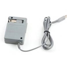 US EU Version Plug Charging Dock For Nintendo 2DS 3DS NDSI AC Power Supply Cable For NDSI LL Adapter Charging Wire