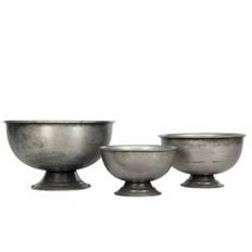 Skål Lycka Cloudy/Rusty – 3 Pack