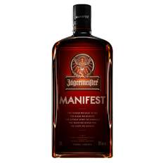 Jägermeister MANIFEST 50 cl...