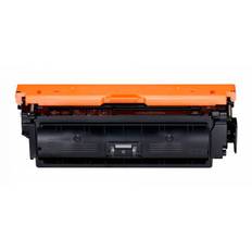 Canon CRG 040H Y - Gul 10000 sider - Kompatibel Lasertoner 0455C001