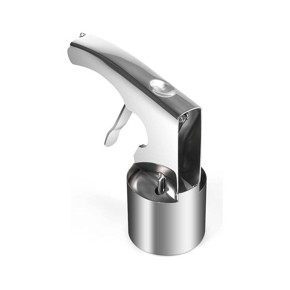 Ice Cream Scoop Ice Cream Scoop with Trigger Release Ice Cream Accessories Volume Scoop Cylindrical Ice Cream Scoop