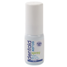 Dentaid Xeros Mondspray 15ML