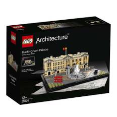 LEGO Architecture 21029 Buckingham-Palast