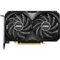MSI Ventus Geforce Rtx 4060 Ti 2X