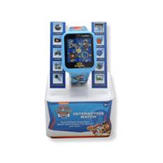 Accutime Smart Watch Paw Patrol Blue