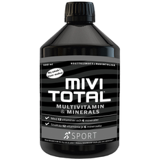 Mivitotal Flex, 500 ml