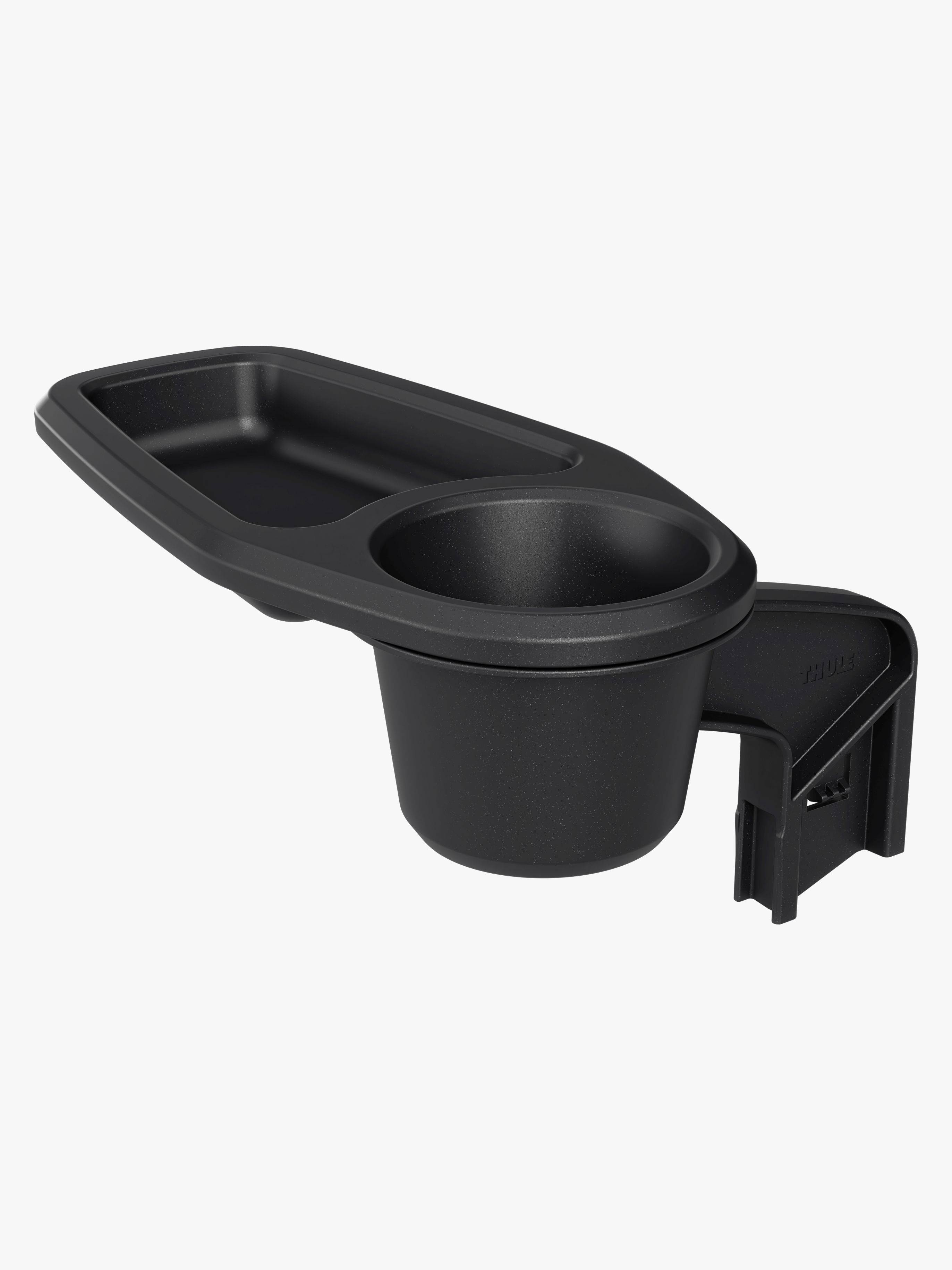 Thule Urban Glide 3 Matbricka, Svart