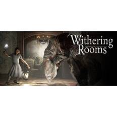 Withering Rooms PS5