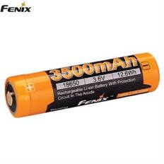 Fenix18 650 Li-Ion Batteri 3500 mAh