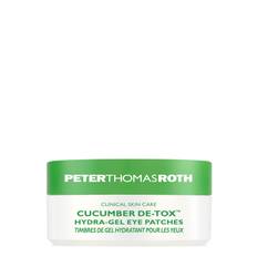 Peter Thomas Roth Cucumber Hydra Gel Eye Patches Nude