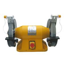AYERBE BÄNKSLIPMASKIN 200MM 230V