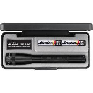 Maglite Mini MagLED AA PRO ficklampa, 332 lm
