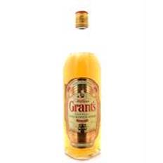 Grants Family Reserve Old version Finest Blended Scotch Whisky 100 cl 43%