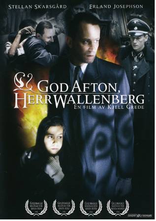 Godafton, Herr Wallenberg (Begagnad)