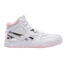Reebok Classic Kängor - BB4500 Court - Vit/Rosa - Reebok - 27 - Kängor