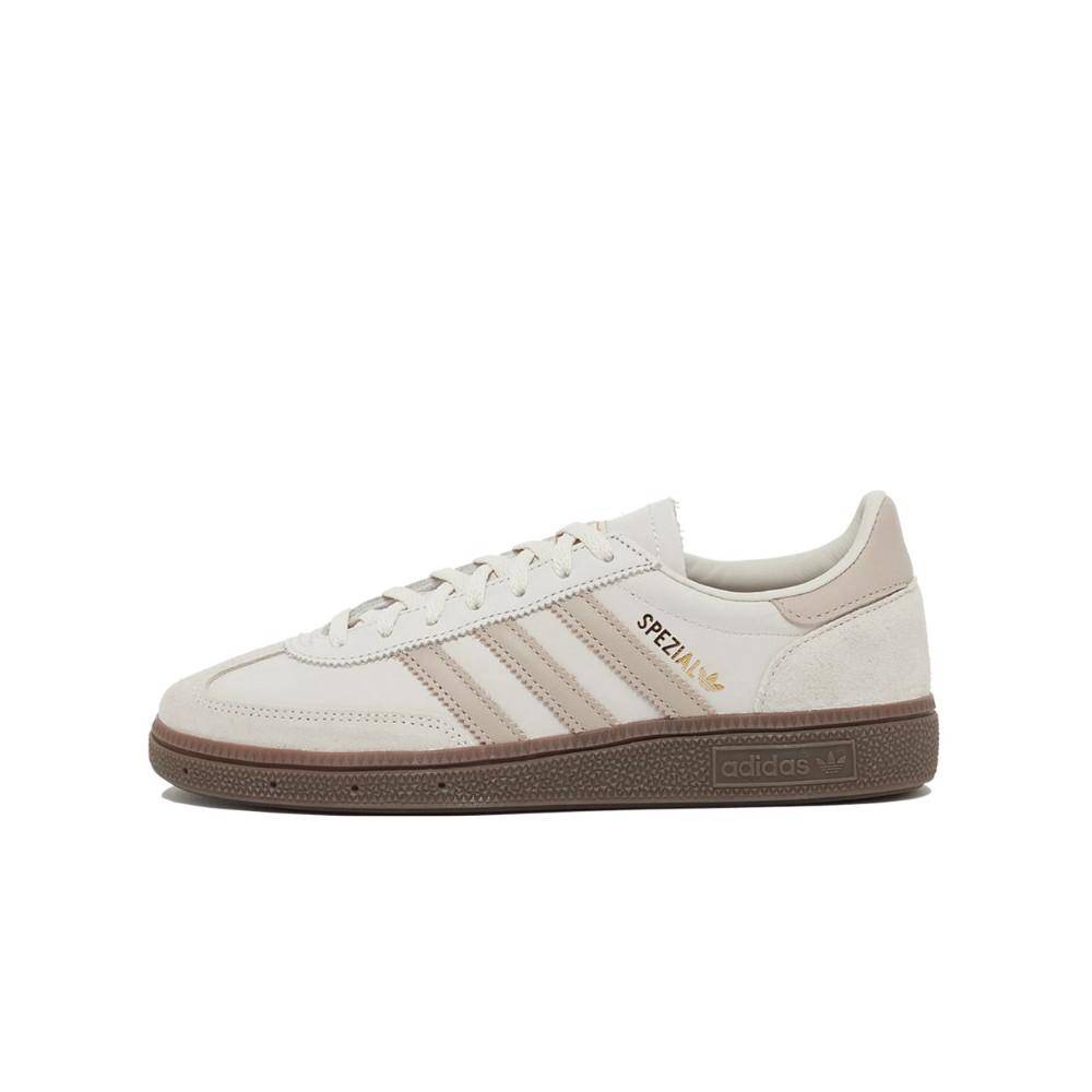 Adidas Handball Spezial Aluminium Wonder Beige EU 41 ⅓ vit