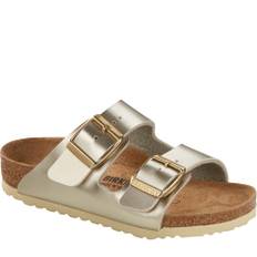 Birkenstock - Arizona sandaler - Gul - str. 26