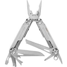Coast MT400 multi-tool & lommekniv m/ lanyard loop
